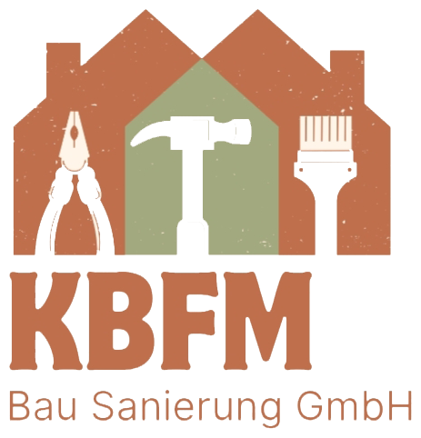 KBFM Bau Sanierung GmbH